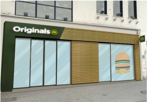 MC DONALD'S TOULOUSE BLD STRASBOURG (1)