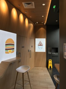 MC DONALD'S TOULOUSE BLD STRASBOURG (2)