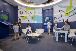 Espace Kids_credit photo Agence Audiovisuelle Air France